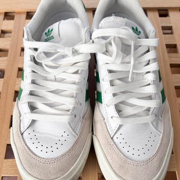 Adidas NORA skate shoes - Size 8M / 9.5W - Picture 4 of 6